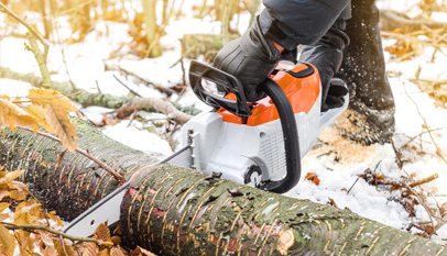 Chain Saw Solutions